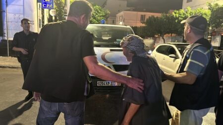داسي: خرجات ميدانية لفرق التضامن للتكفل بالأشخاص بدون مأوى وحمايتهم من برد الشتاء