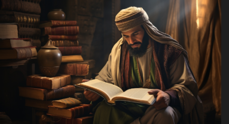 من أعلام الأمة.. أحمد ابن تيمية