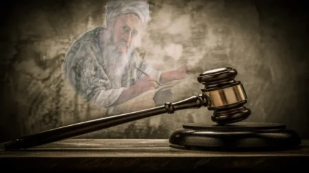 من أعلام الأمة.. القاضي عياض