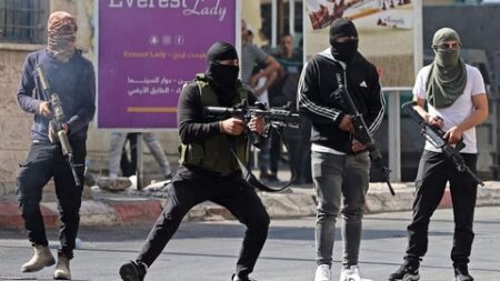 المقاومة في الضفة مستمرة بالتصدي.. جنين تشهد استهدافات كثيفة بالرصاص والعبوات المتفجرة