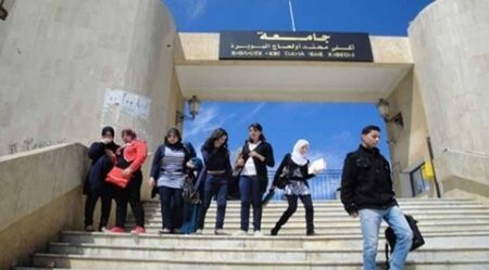 البويرة.. أزيد من 5000 طالب جديد بجامعة أكلي محند أولحاج