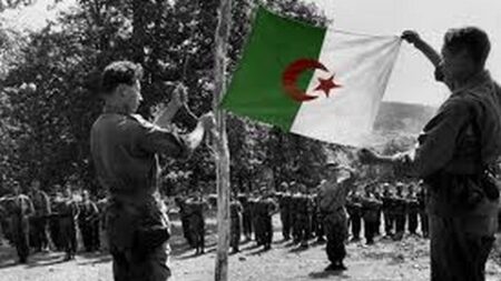 من تاريخ الثورة المجيدة .. محطات تاريخية في شهر سبتمبر  (الجزء الثاني)