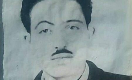 الشهيد جبار الطيب.. مهندس عسكري وقيادي خبير