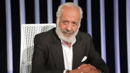 بسبب أحداث لبنان وغزة.. أيمن زيدان يعتذر عن تكريمه في مهرجان الإسكندرية