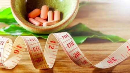 أدوية التنحيف.. قد تسبب مشاكل هضمية وهشاشة العظام
