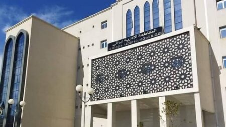 اميار براقي مطالبون بتدارك التأخر في تجسيد المشاريع التنموية