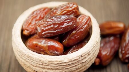 التمر.. فوائد ومحاذير
