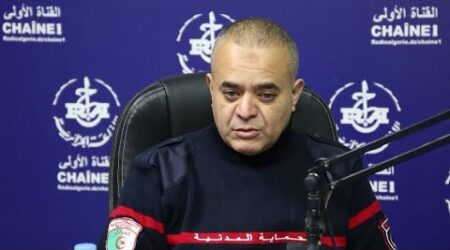 عاشور.. تدابير استباقية للتدخل خلال الفيضانات الأخيرة بالجنوب
