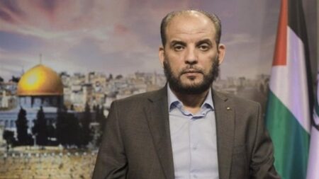 بدران: نتنياهو يعطل التوصل لأي اتفاق ولم نضف أي شروط جديدة