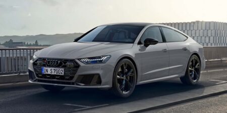 بإصدار رياضي خاص Nardo Sport Edition.. أودي S7 وS6