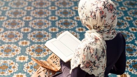 تزوجوا الودود الولود