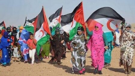 جمعية صحراوية تدين استغلال المغرب للمؤهلات السياحية في الصحراء الغربية لمصلحتها الاستعمارية