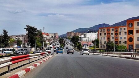 البليدة.. أولاد يعيش تنتعش تنمويا