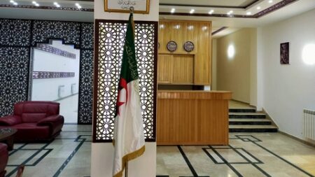 الجلفة.. فنادق جديدة لتحريك قطاع السياحة