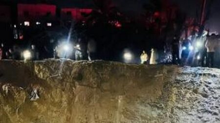 “المجاهدين” تدين الصمت والتواطؤ الدولي تجاه مجازر الإبادة