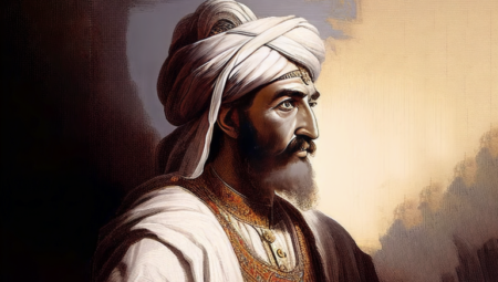من أعلام الأمة.. عبد الملك بن مروان