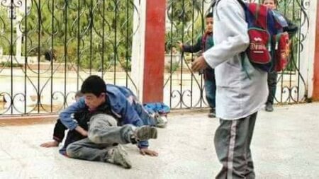 “اضرب من ضربك”.. نظرية تبناها الأولياء لحماية أبنائهم