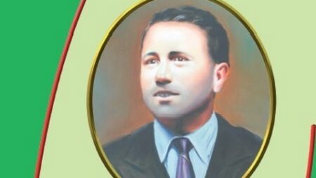 الشهيد دخلي مختار.. من قائد فرقة إلى قائد ناحية بالولاية الثانية التاريخية