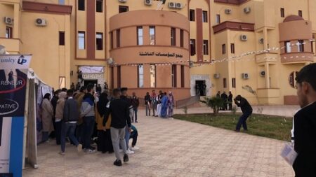 الدخول الجامعي بالولايات الجنوبية.. تخصصات جديدة تتماشى مع متطلبات السوق