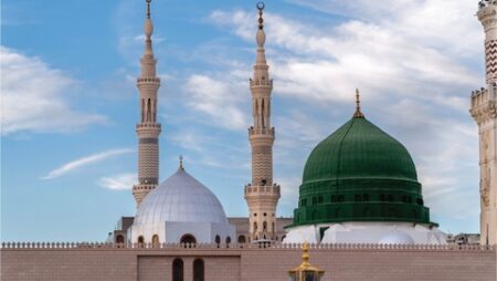 كنوز من السنة النبوية.. طريق للجنة
