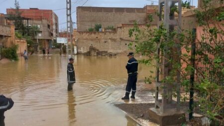 الحماية المدنية تحذر..