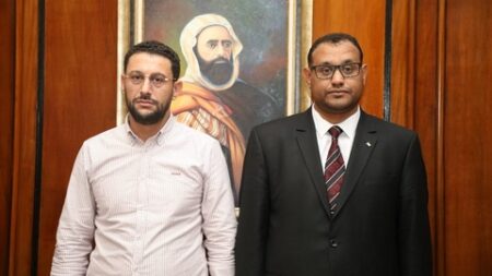 مجلس الأمة يشارك في المؤتمر العالمي العاشر للبرلمانيين الشباب بأرمينيا