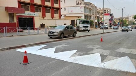 بالتركيز على محيط المدارس.. مواصلة التدخلات لتنظيف أحياء بلديات الدرارية