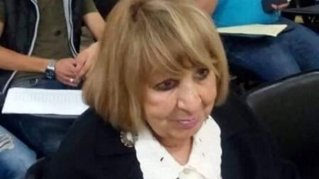 المسابقة الأدبية الوطنية “أم سهام” للقصة القصيرة.. تتويج فتيحة مزياني بالجائزة الأولى