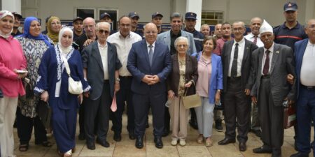 “محطات خالدة لذاكرة وطنية رائدة”, محور ندوة تاريخية بالجزائر العاصمة