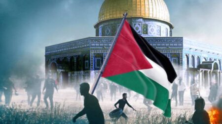 24 عامًا على انتفاضة الأقصى.. و”الطوفان” مستمر