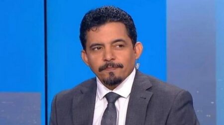 أبي بشراي البشير :الشعب الصحراوي لن يقبل بفرض “الواقع الاستعماري” في بلده