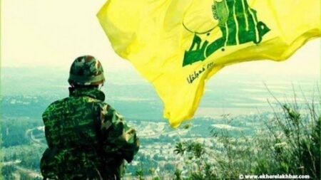 حزب الله: القائد العسكري علي كركي بخير وانتقل إلى مكان آمن
