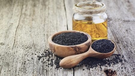 العلم والإيمان.. الحبة السوداء
