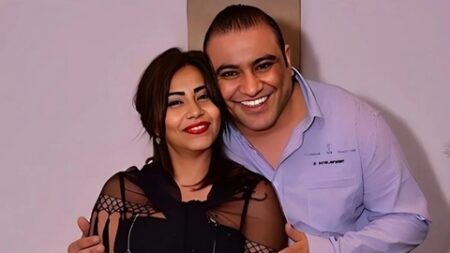 محمد لشقيقته شيرين عبد الوهاب: ليس هناك أم وأخت كبيرة تتأسف لابنها