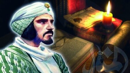 من أعلام الأمة.. الكندي