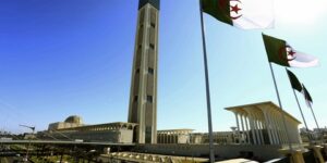 أنوار من جامع الجزائر.. حب الصحابة للنبي عليه الصلاة والسلام -الجزء الثاني-