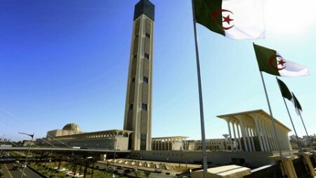 أنوار من جامع الجزائر.. كيف يكون الانتمَاءُ للوطن وما هي متطلباته ؟ -الجزء الثالث والأخير-