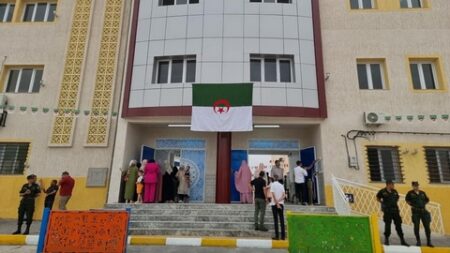 ميلة.. سبعة هياكل تربوية جديدة والتلاميذ يتنفسون الصعداء
