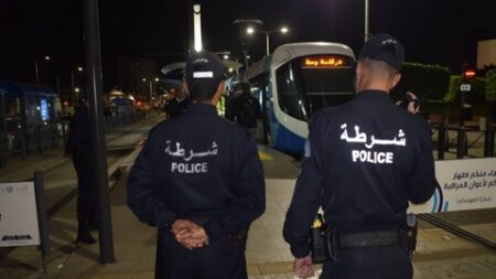 لتأمين احتفالات المولد النبوي الشريف.. مصالح أمن ولاية الجزائر تسطر مخططا أمنيا