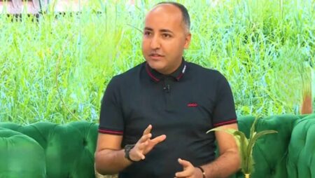 المخرج عبد الكريم شقروش يؤكد: فيلمي “كاين الخير” يعالج موضوع طابو في المجتمعات العربية
