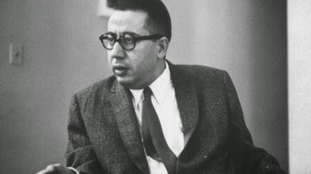استذكار لمآثر الدبلوماسي والإعلامي الراحل أمحمد يزيد