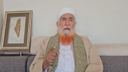 من أعلام الأمة.. عبد المجيد بن عزيز الزنداني