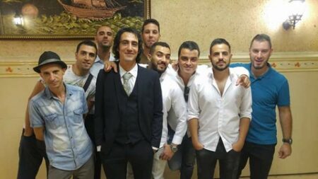 بعد غياب طويل.. فرقة “كاميليون” تعود بحفل ساهر بالجزائر العاصمة