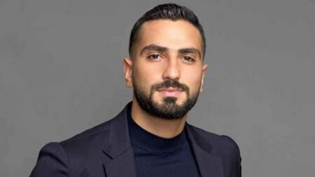 محمد الشرنوبي… أزمة لا تنتهي