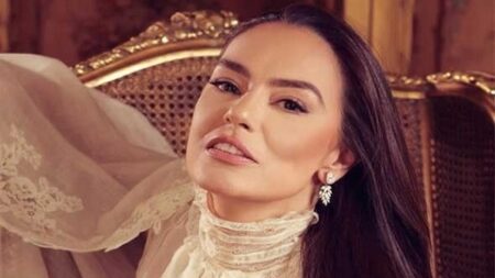 تعود من خلاله بعد غياب سنوات.. شريهان في مشروع فني جديد