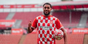 دانجوما: جيرونا نادٍ خاص ليس الأكبر في العالم لكنه عائلي