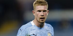 دي بروين يصرح: لا أشعر بالاندفاع مع السيتي حالياً