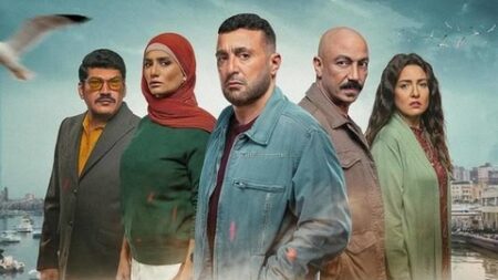 الدراما الشعبية في رمضان 2025.. صناع المسلسلات يراهنون على العوضي والسقا والمكي