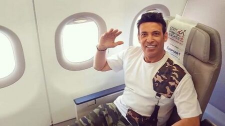 سعد الصغير آخرهم.. فنانون جرّتهم المخدرات إلى السجن