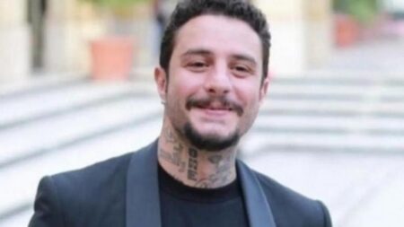 أحمد الفيشاوي يعترف: فشلت في تحقيق حلمي ببناء عائلة مستقرة